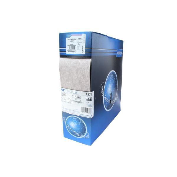 Rolo Lixa Soft Touch Espumada A275